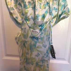 NWT-Cami with matching bottoms